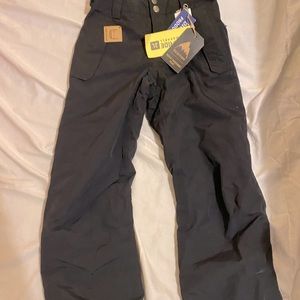Burton Boys’ Parkway Pant Medium